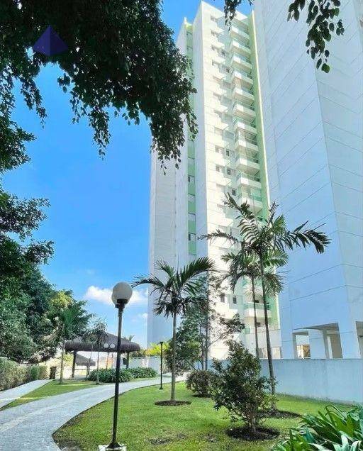 Apartamento à venda com 3 quartos, 81m² - Foto 7