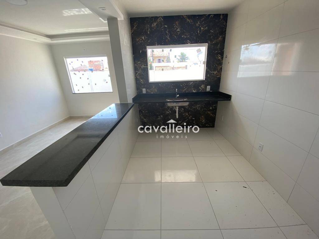 Casa à venda com 2 quartos, 80m² - Foto 14