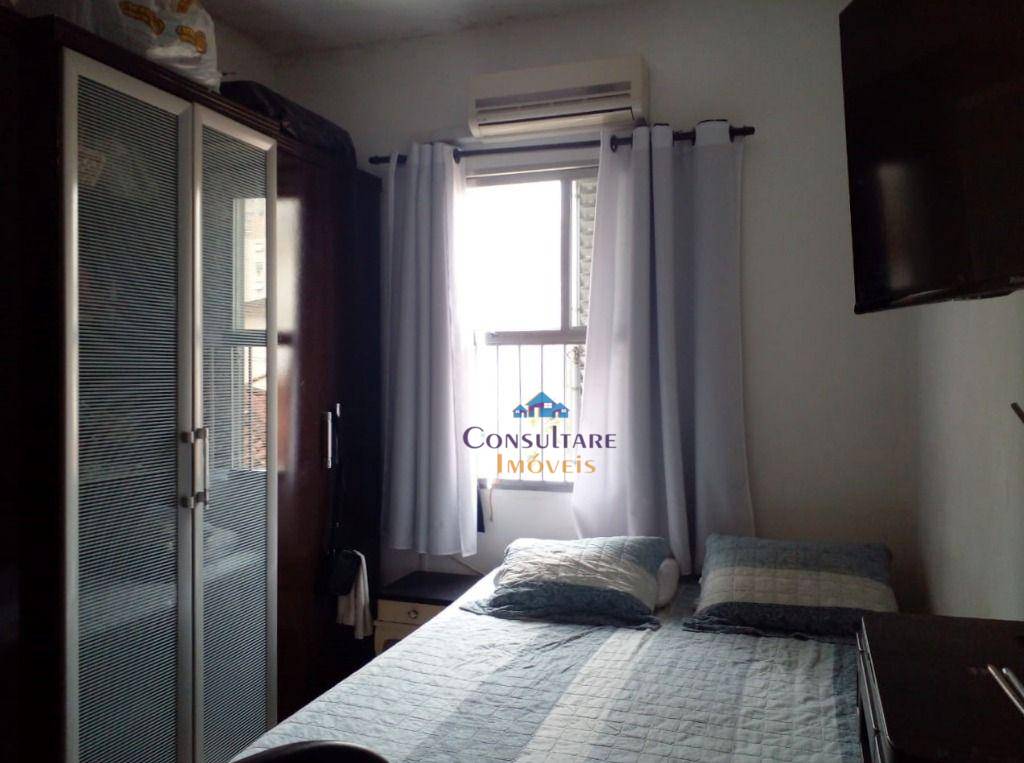 Apartamento à venda com 1 quarto, 46m² - Foto 10