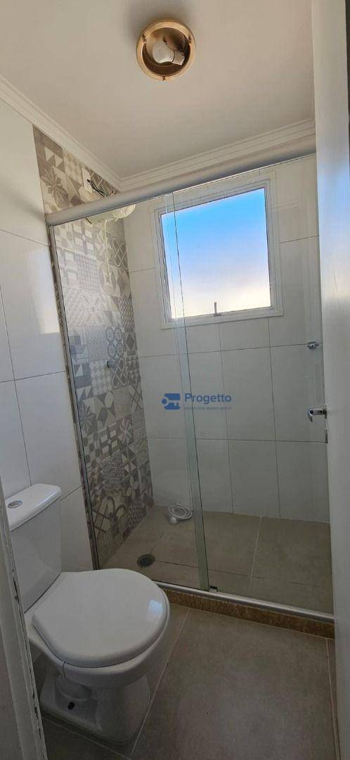 Casa de Condomínio à venda com 2 quartos, 74m² - Foto 17