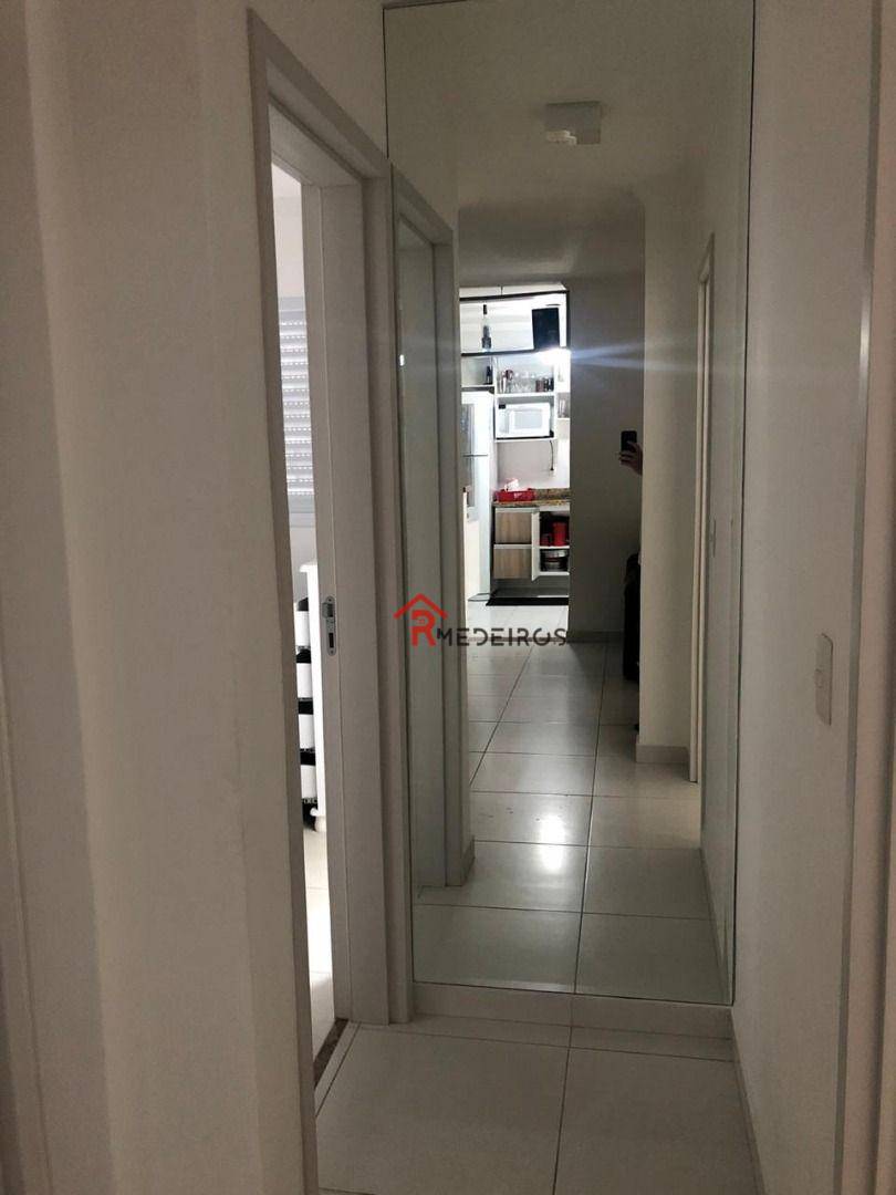 Apartamento à venda com 2 quartos, 90m² - Foto 13