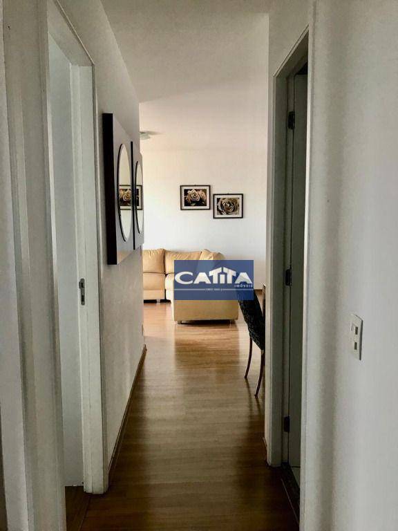 Apartamento para alugar com 3 quartos, 82m² - Foto 16