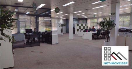 Depósito-Galpão-Armazém para alugar, 15500m² - Foto 4