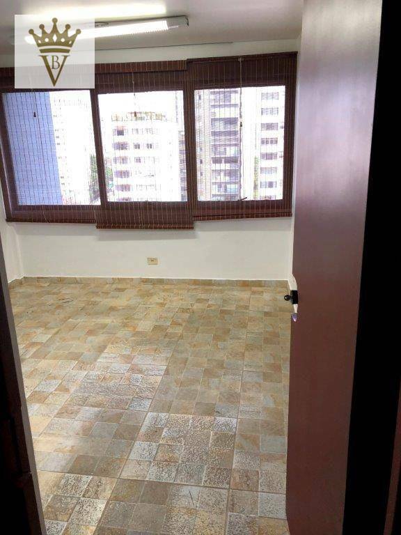 Conjunto Comercial-Sala à venda e aluguel, 85m² - Foto 8