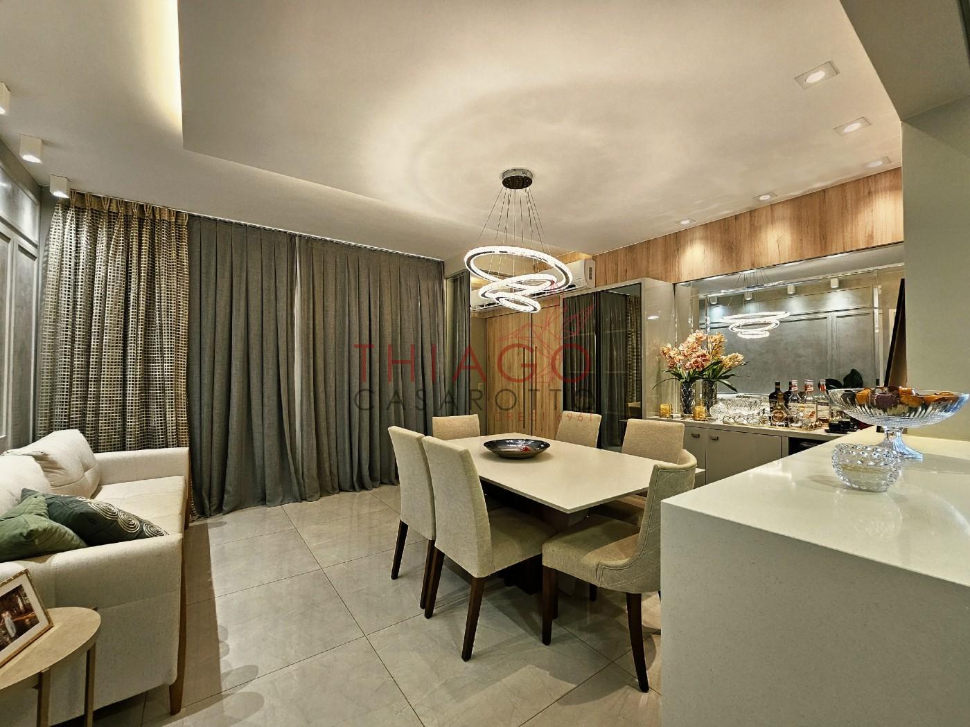 Apartamento à venda com 3 quartos, 79m² - Foto 16