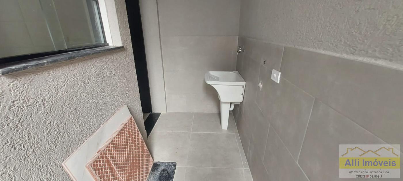 Casa de Condomínio à venda com 2 quartos, 44m² - Foto 15