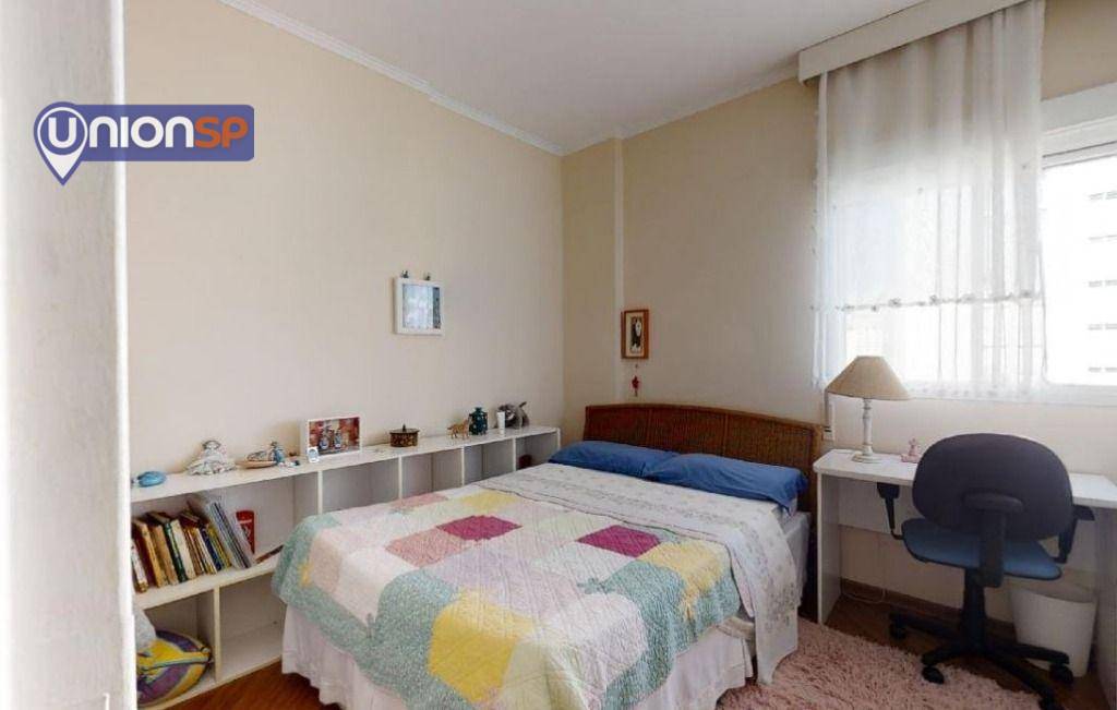 Apartamento à venda com 3 quartos, 119m² - Foto 11