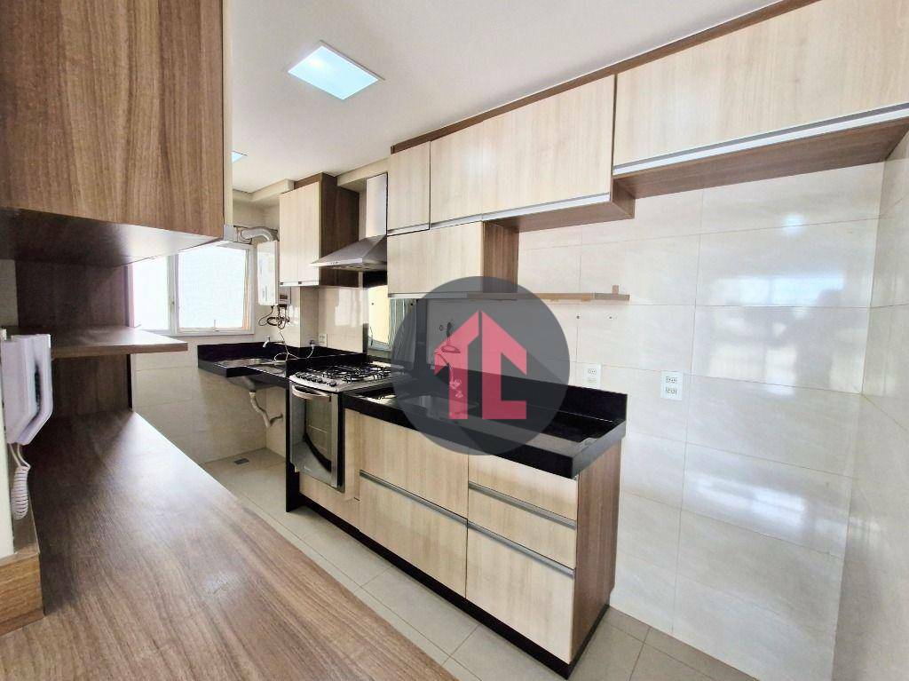 Apartamento à venda com 3 quartos, 75m² - Foto 10