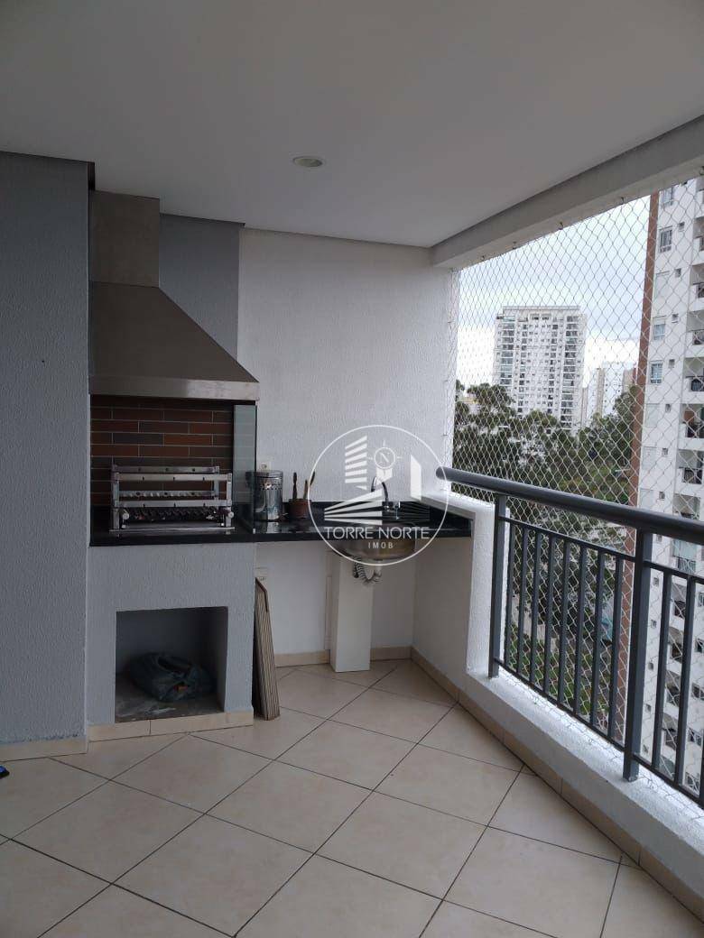 Apartamento à venda com 2 quartos, 73m² - Foto 10