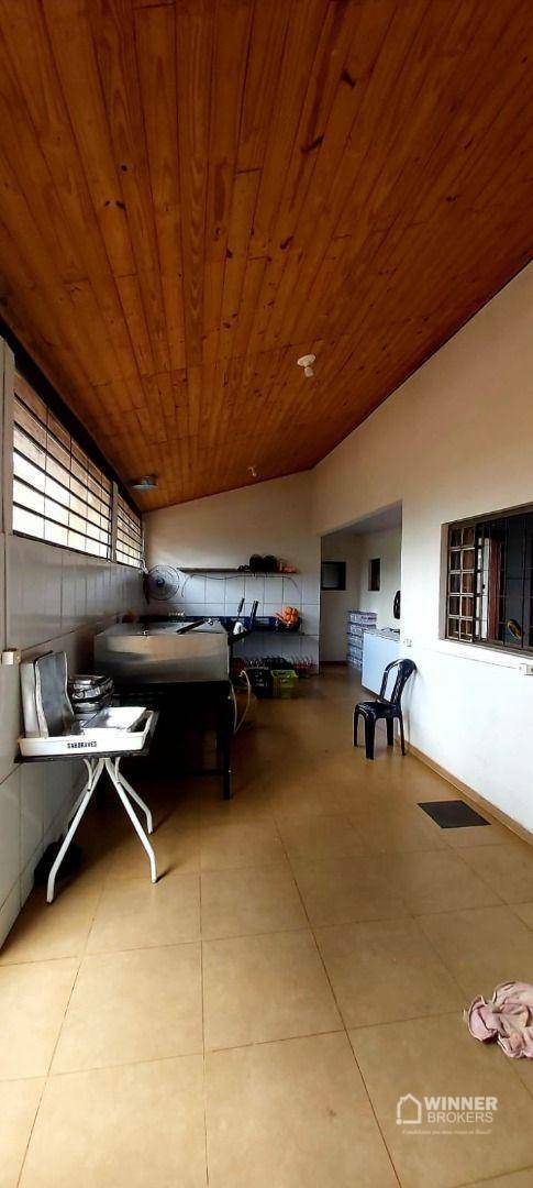 Loja-Salão à venda, 723m² - Foto 18