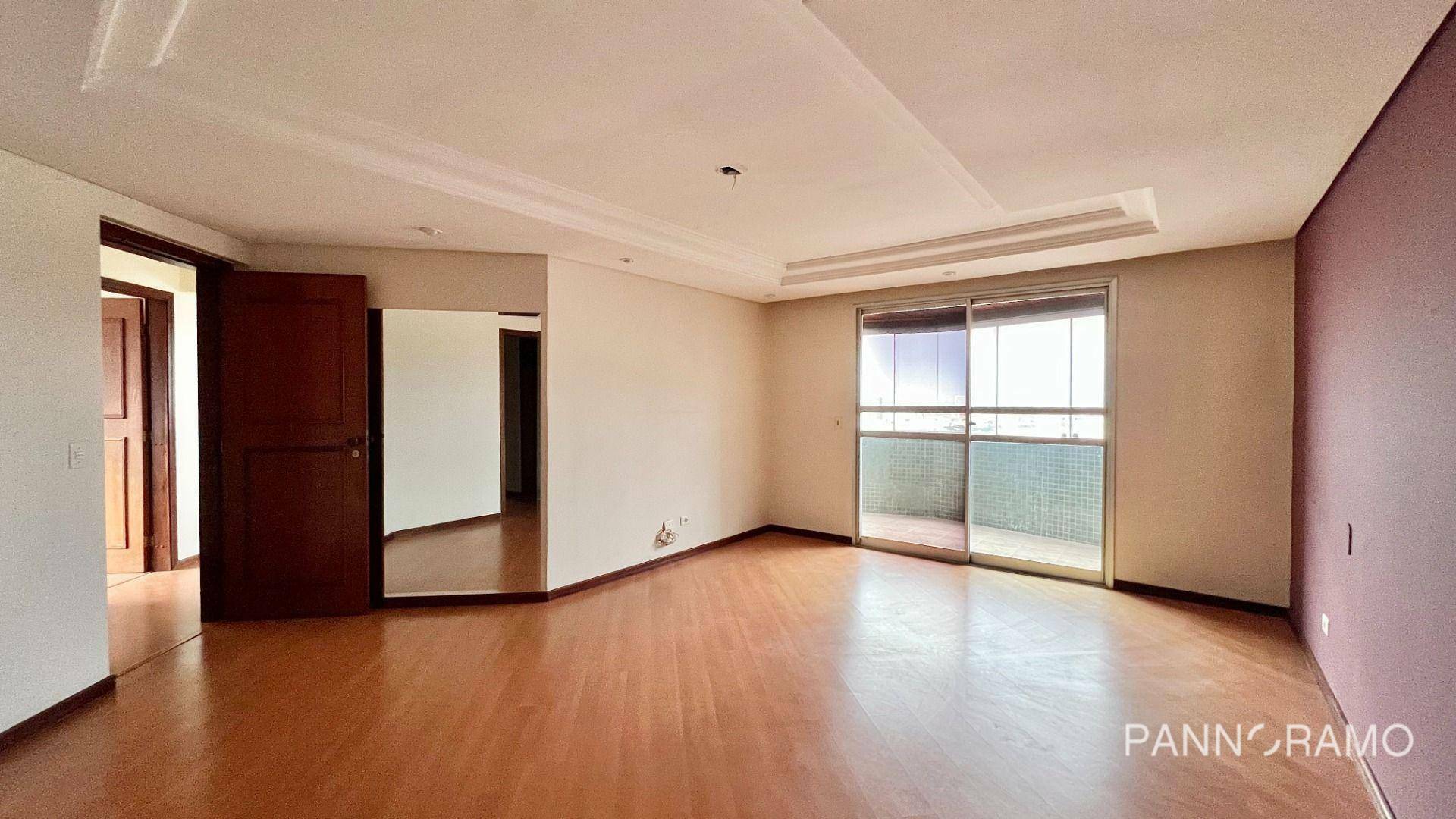 Cobertura à venda com 4 quartos, 239m² - Foto 3