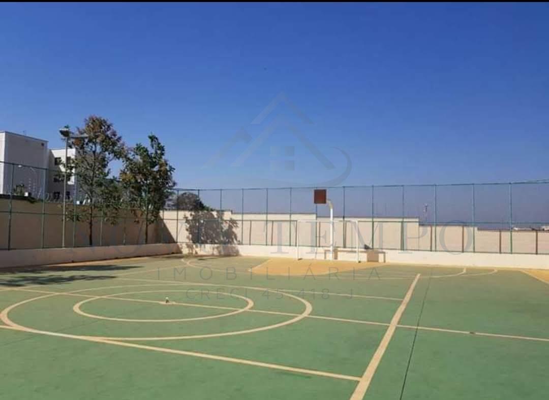 Apartamento à venda com 2 quartos, 50m² - Foto 37
