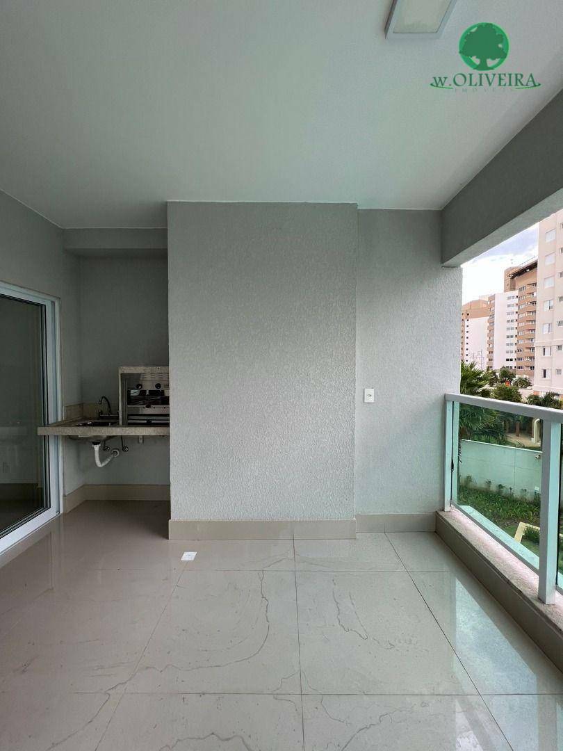 Apartamento para alugar com 3 quartos, 90m² - Foto 5