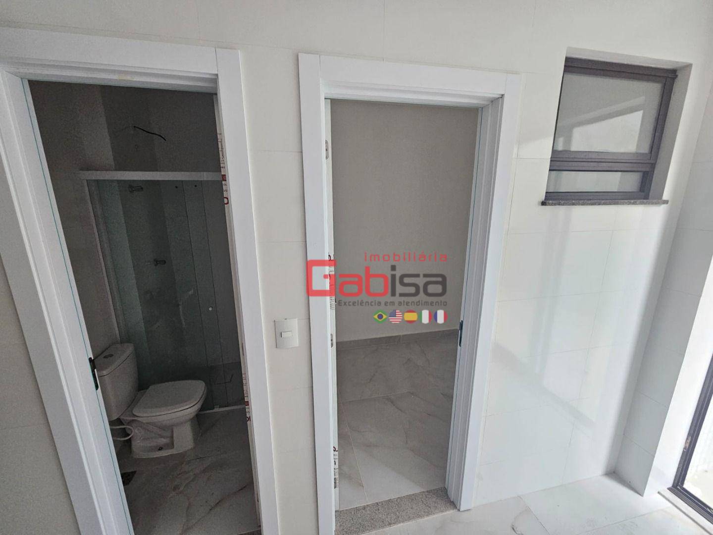 Apartamento à venda com 4 quartos, 163m² - Foto 17