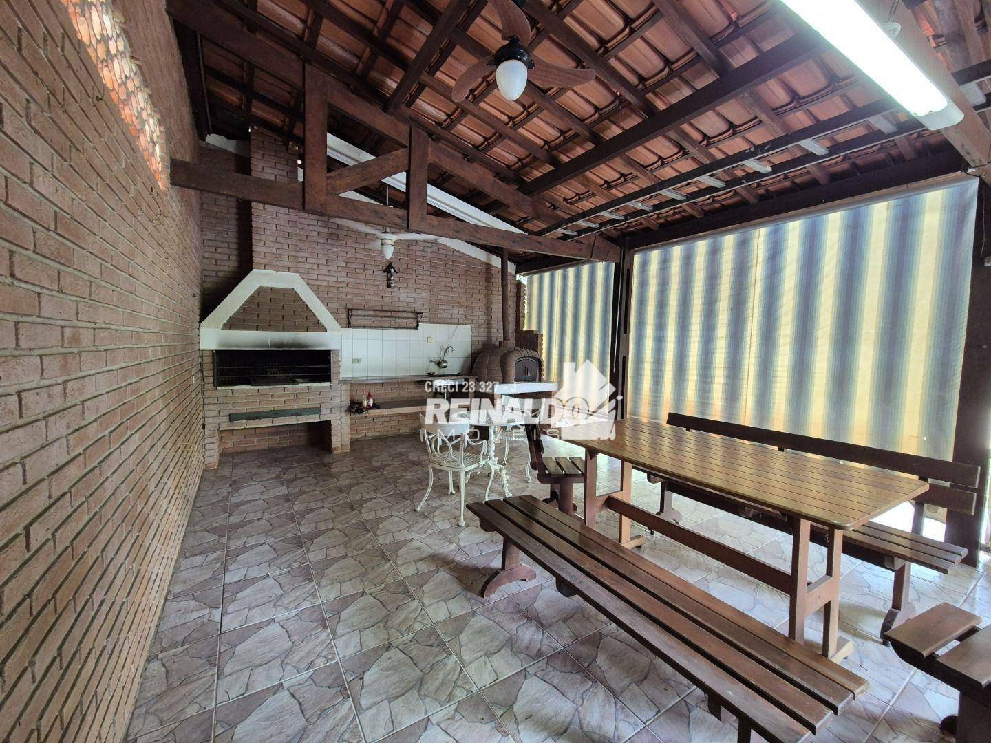 Casa de Condomínio à venda com 3 quartos, 229m² - Foto 30