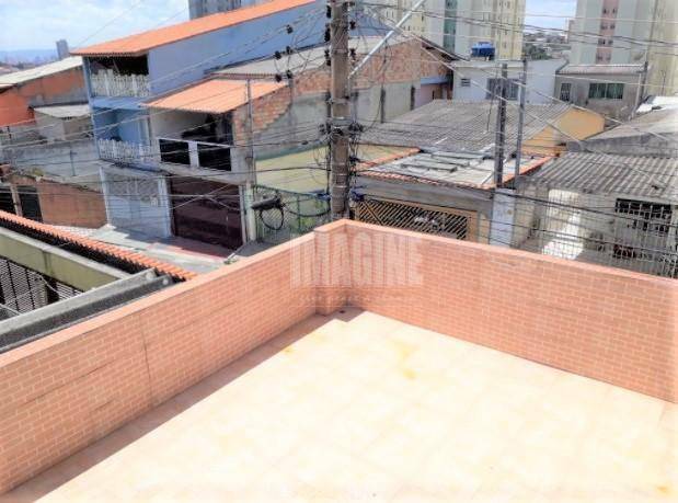 Casa à venda com 3 quartos, 150m² - Foto 3