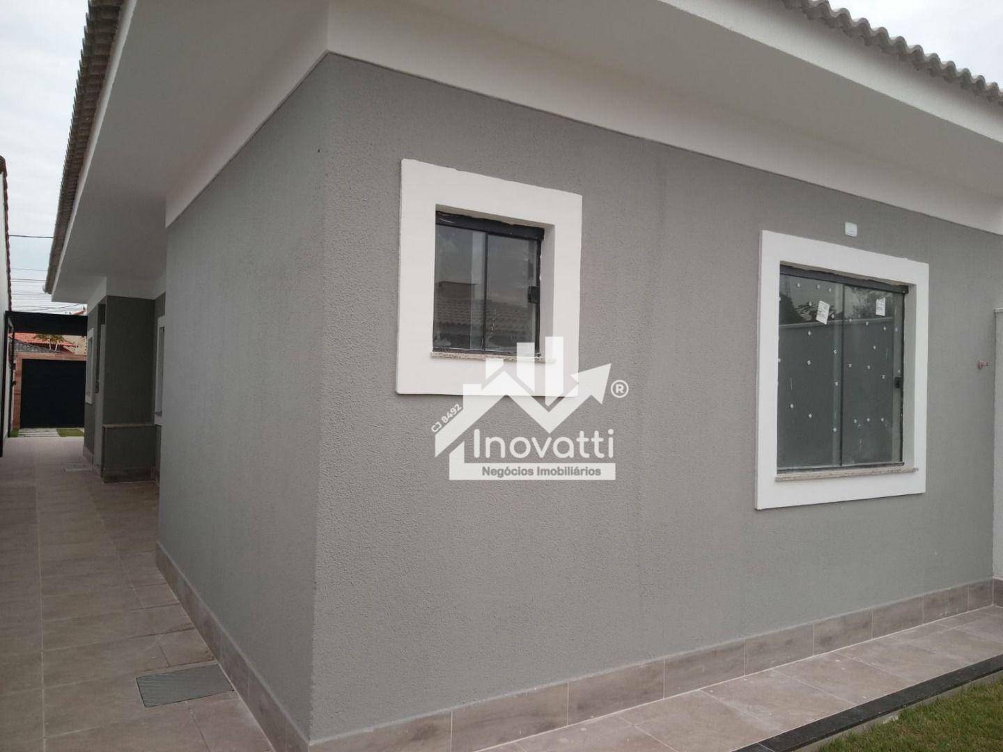 Casa à venda com 3 quartos, 99m² - Foto 5