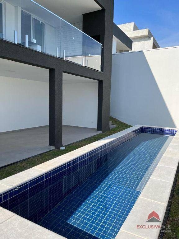 Casa de Condomínio à venda com 3 quartos, 263m² - Foto 4