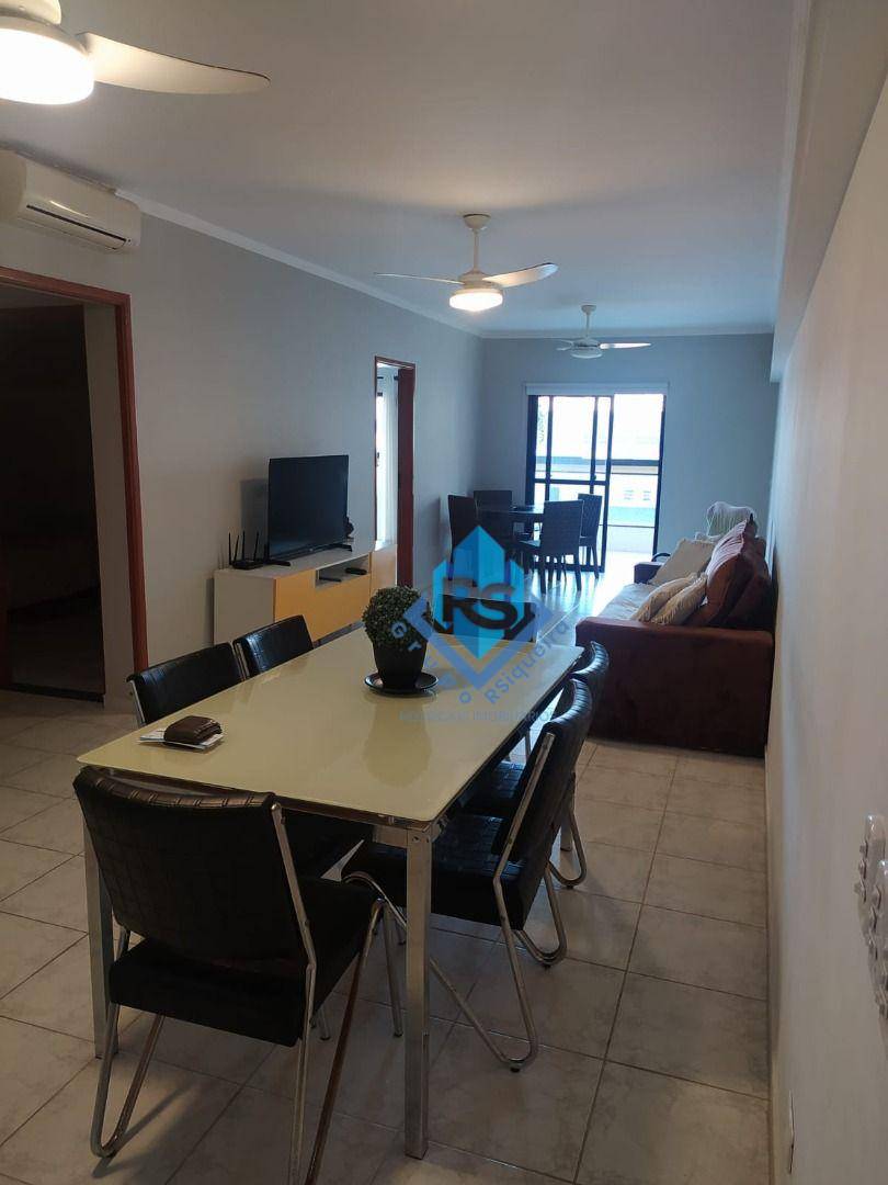 Apartamento à venda com 3 quartos, 120m² - Foto 5