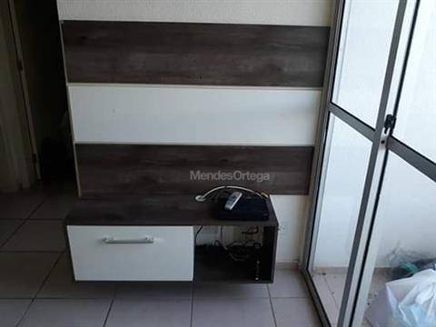 Apartamento à venda com 2 quartos, 47m² - Foto 7