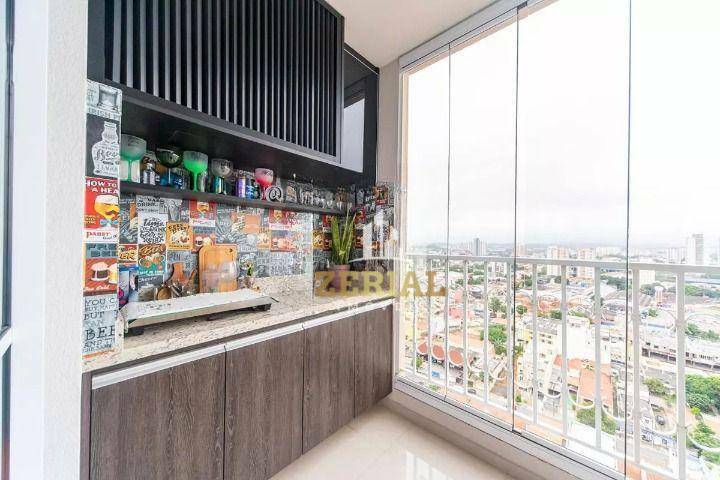 Apartamento à venda com 3 quartos, 75m² - Foto 5