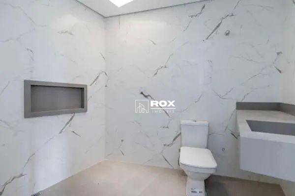 Sobrado, 3 quartos, 136 m² - Foto 16