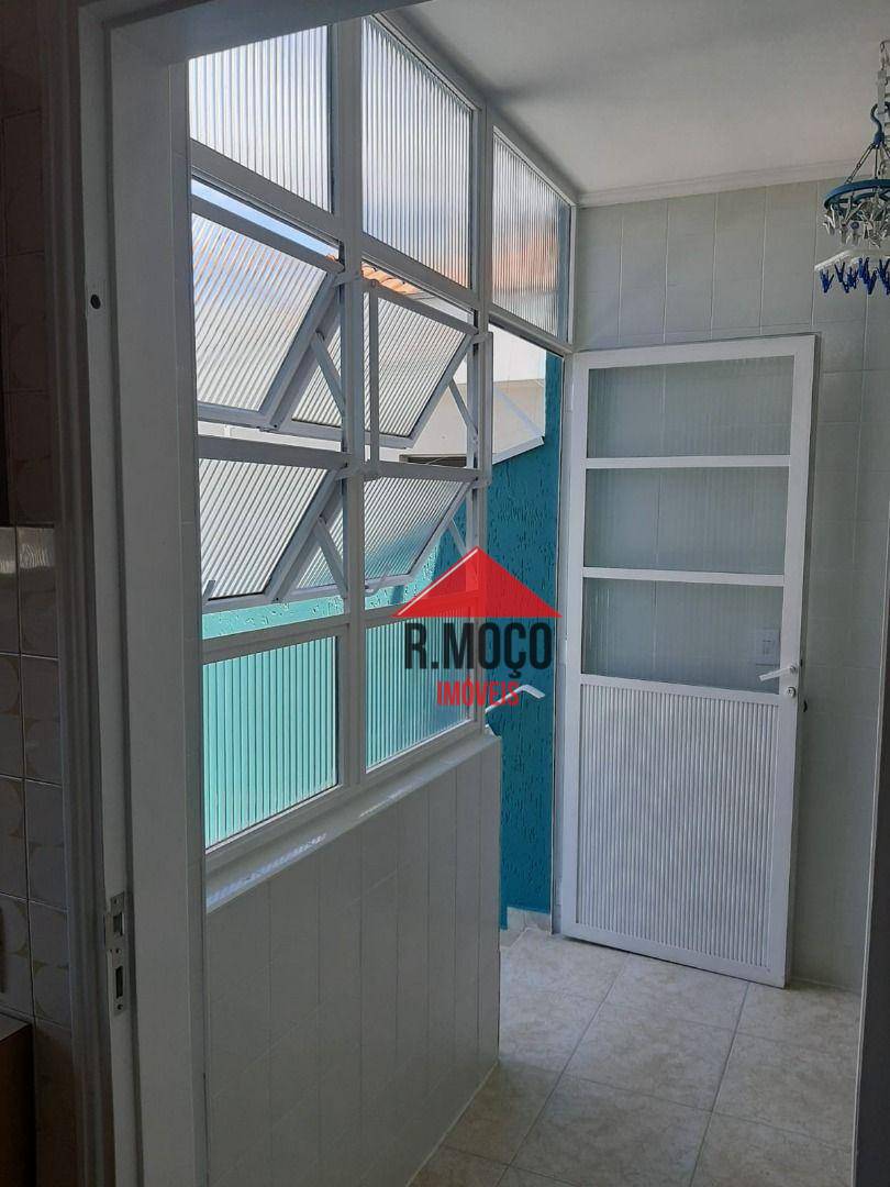 Sobrado à venda com 4 quartos, 185m² - Foto 15