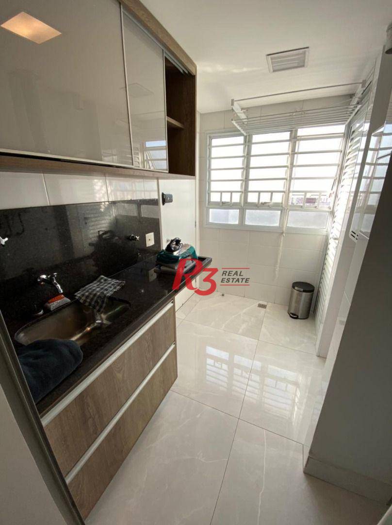 Apartamento à venda com 4 quartos, 192m² - Foto 8