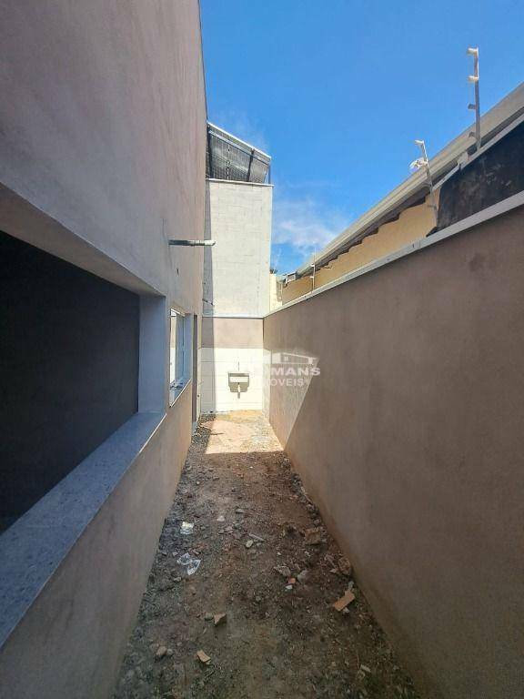 Depósito-Galpão-Armazém para alugar, 230m² - Foto 7