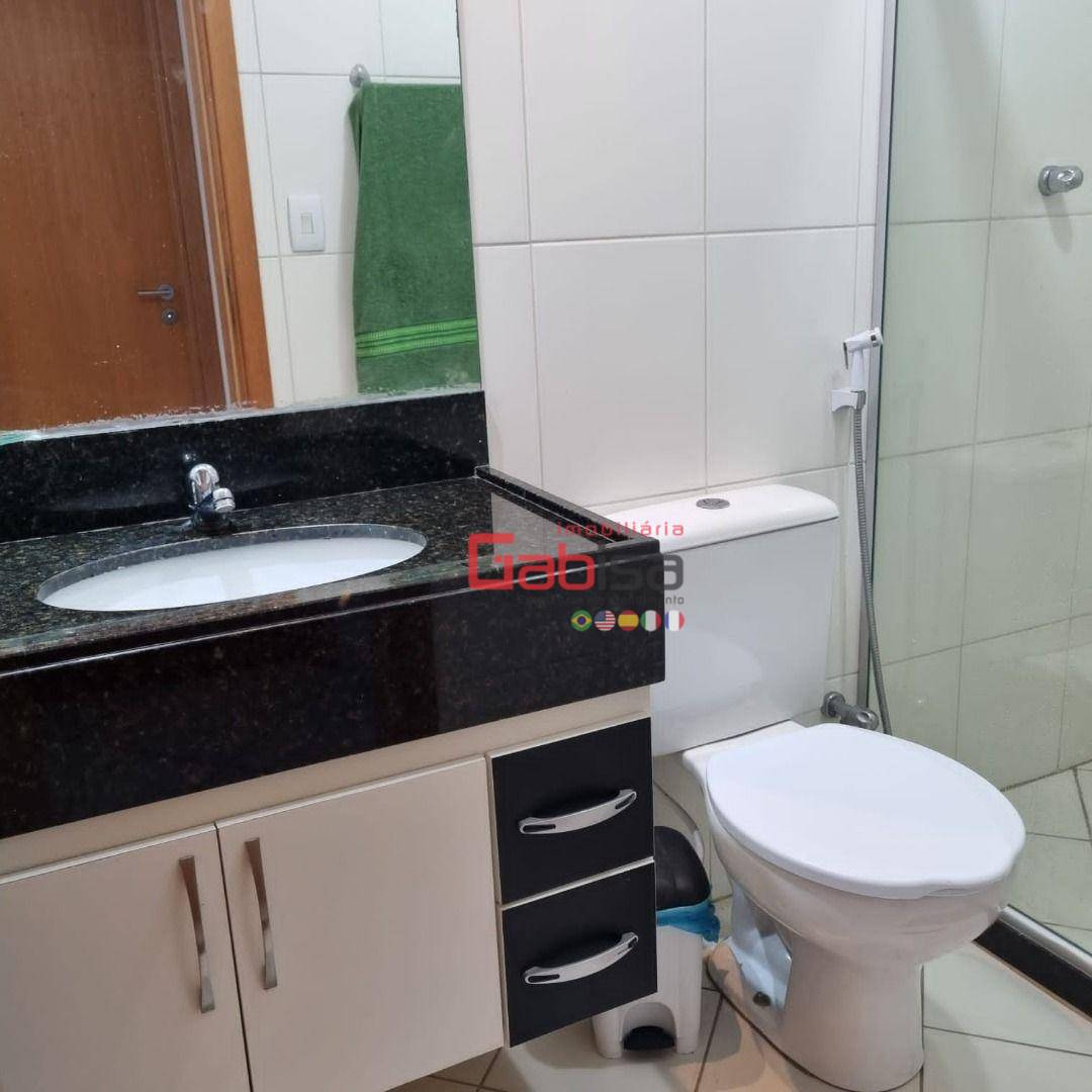 Apartamento à venda com 1 quarto, 52m² - Foto 5