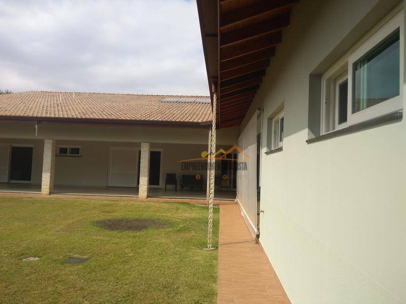 Casa de Condomínio à venda com 3 quartos, 1018m² - Foto 16