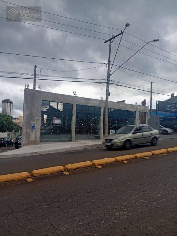 Loja-Salão, 79 m² - Foto 5