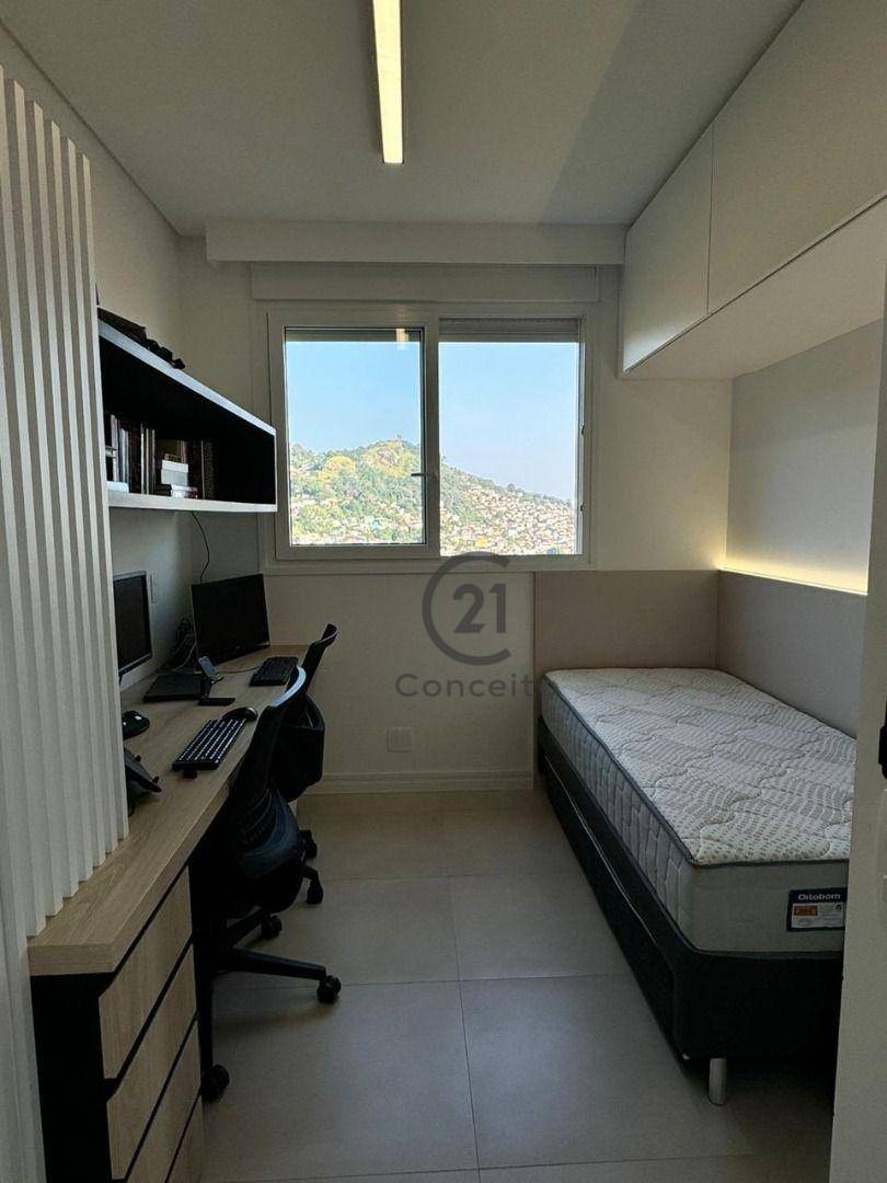 Apartamento à venda com 2 quartos, 70m² - Foto 9