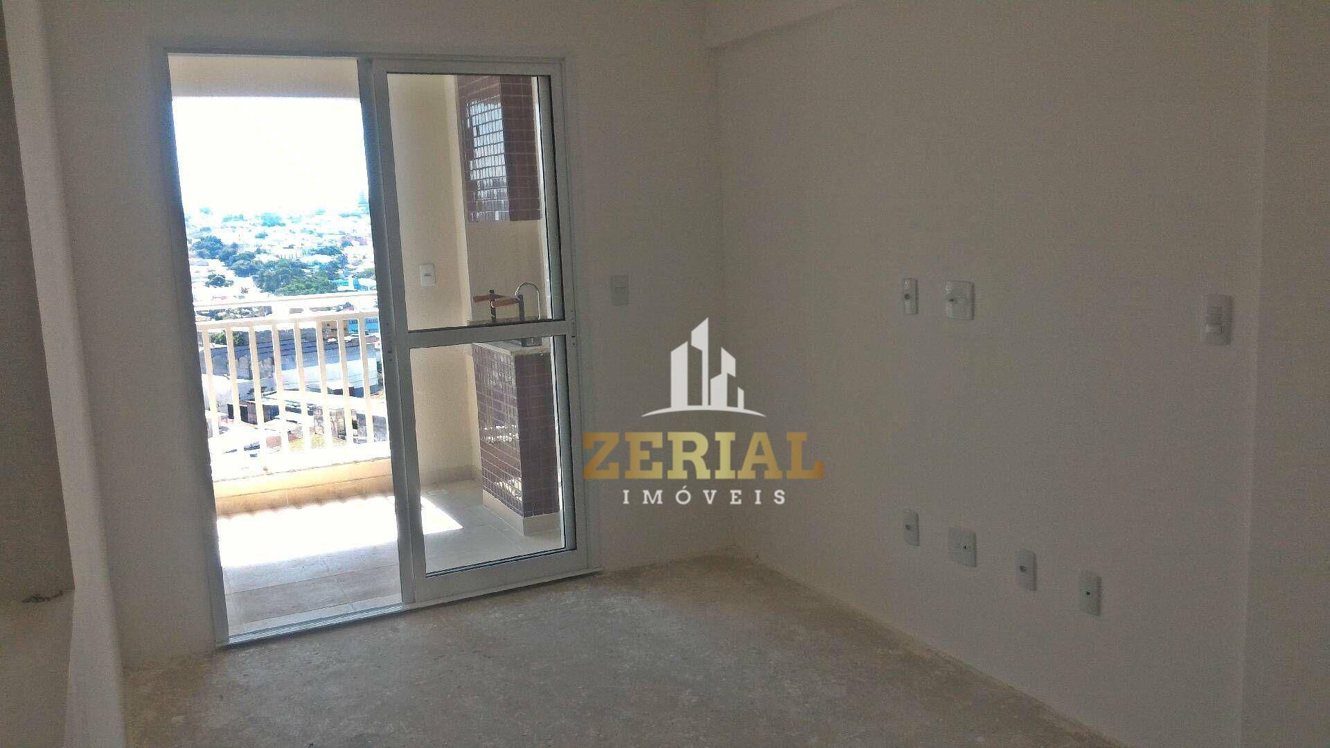 Apartamento à venda com 2 quartos, 68m² - Foto 3