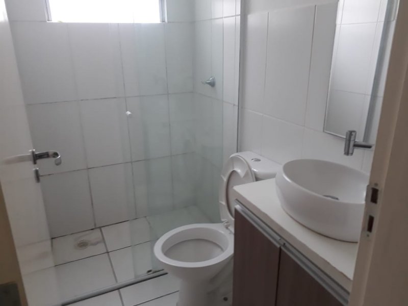 Apartamento à venda com 2 quartos, 25m² - Foto 4