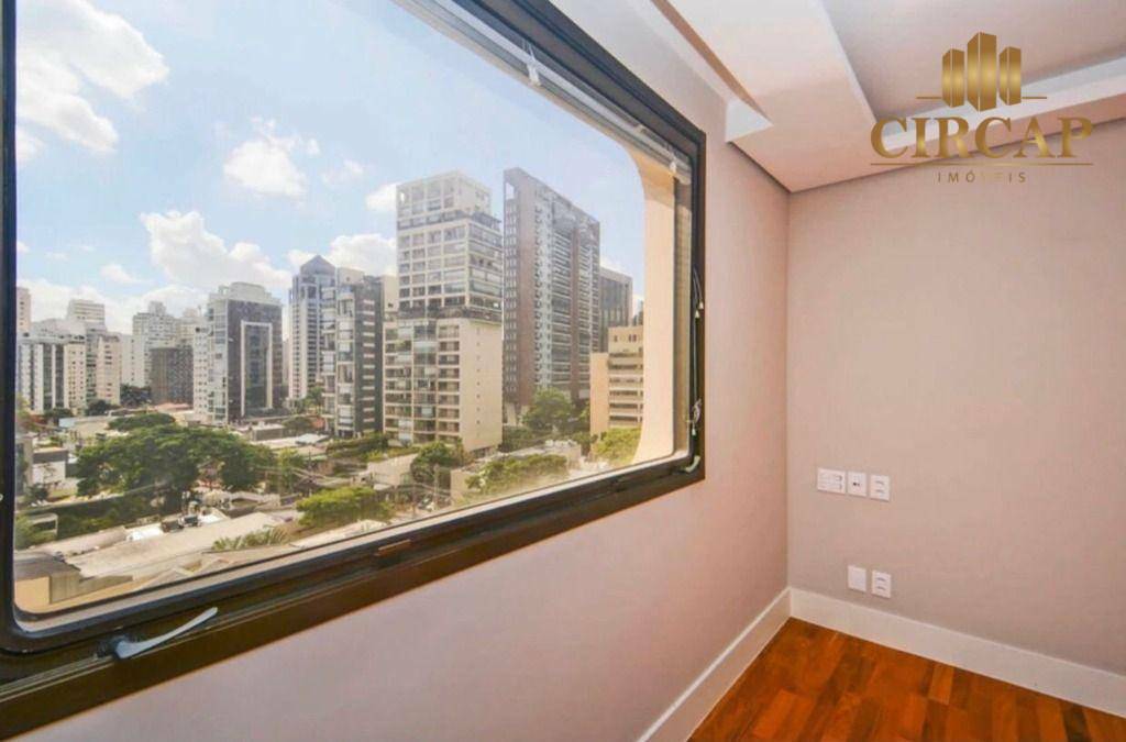 Apartamento à venda com 4 quartos, 350m² - Foto 17