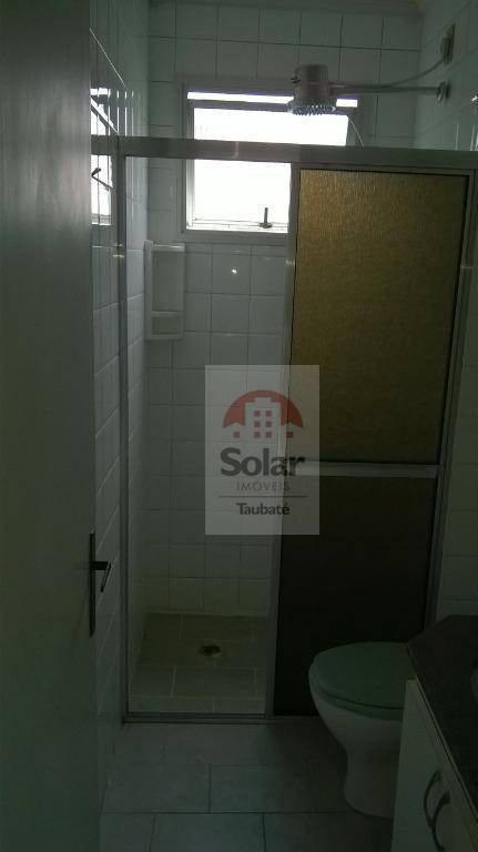 Apartamento à venda com 2 quartos, 58m² - Foto 6