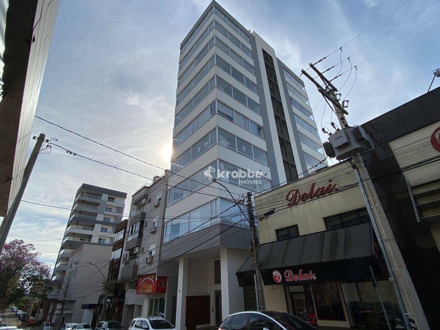 Conjunto Comercial-Sala à venda, 66m² - Foto 1