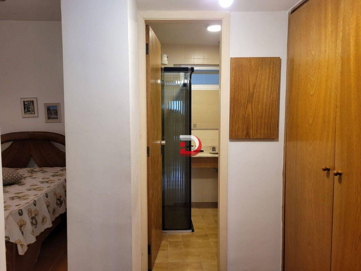 Apartamento à venda com 3 quartos, 125m² - Foto 16