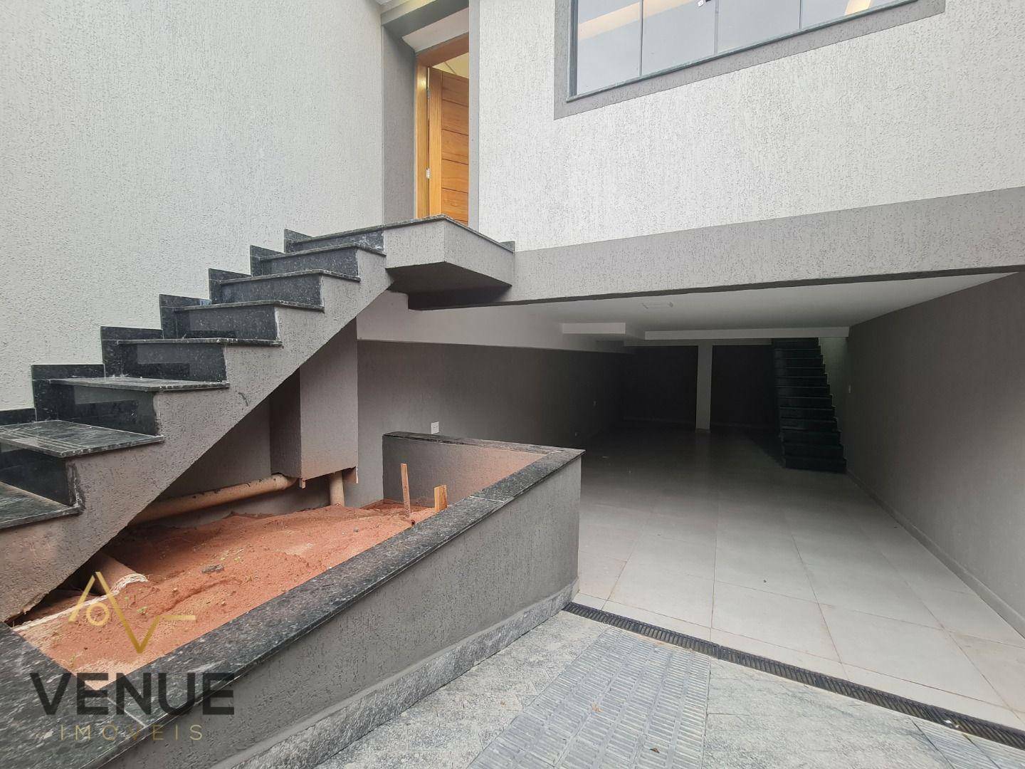 Sobrado, 3 quartos, 150 m² - Foto 6