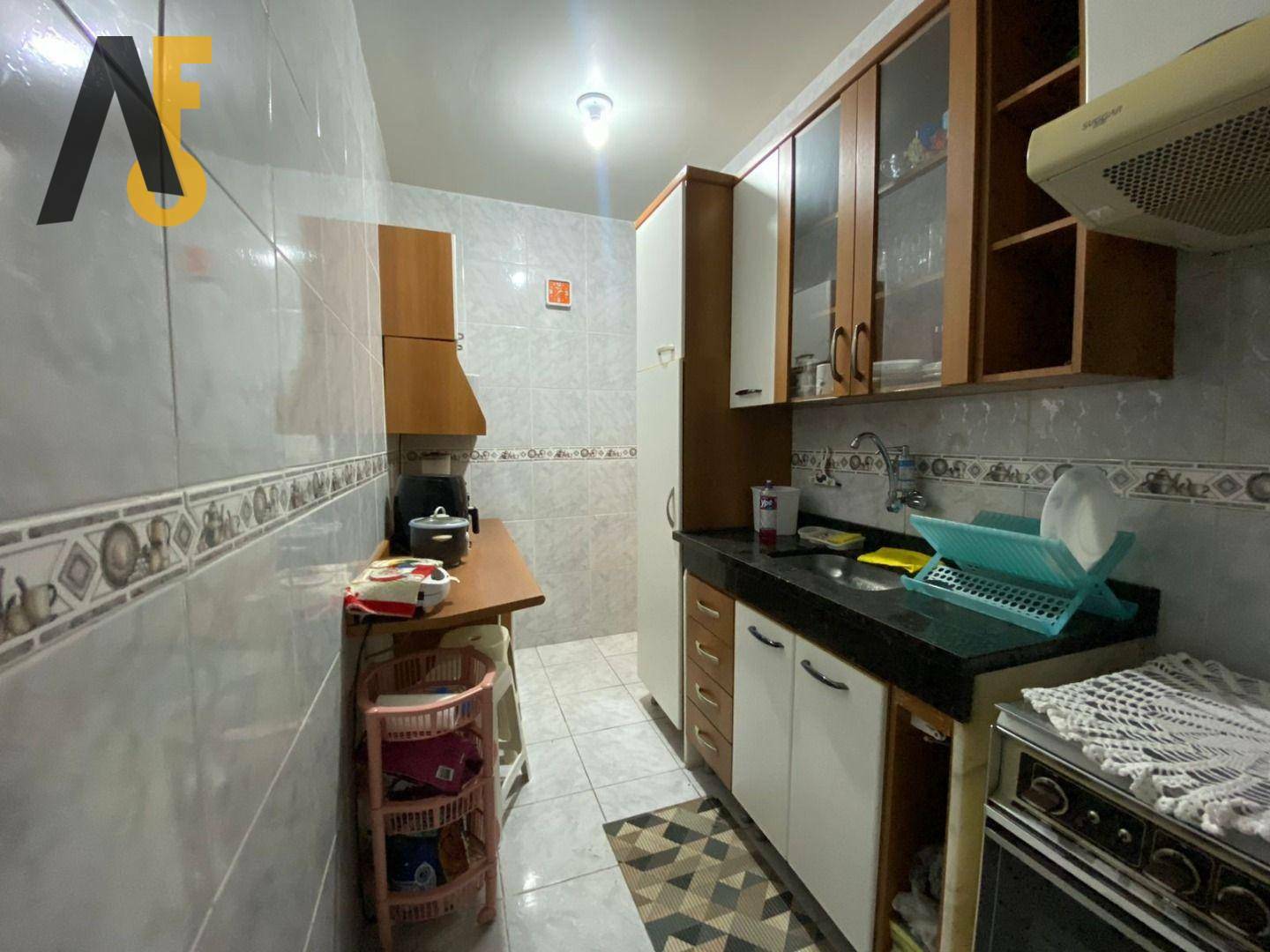 Apartamento à venda com 2 quartos, 55m² - Foto 20