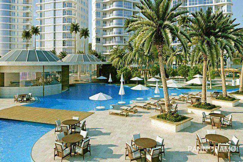 Apartamento, 3 quartos, 190 m² - Foto 1