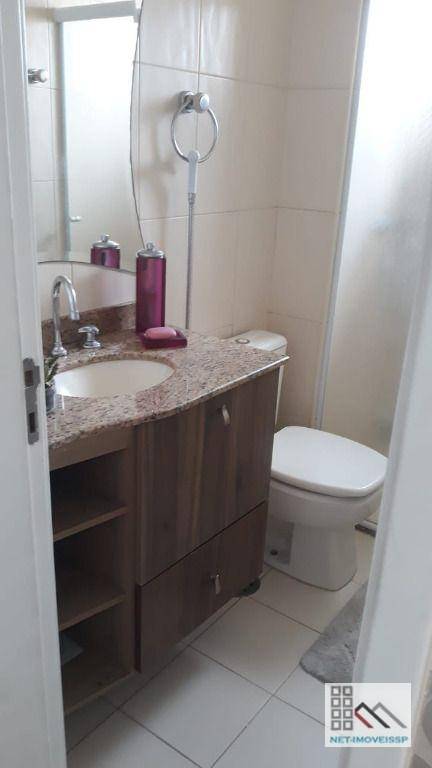 Apartamento à venda com 3 quartos, 141m² - Foto 10