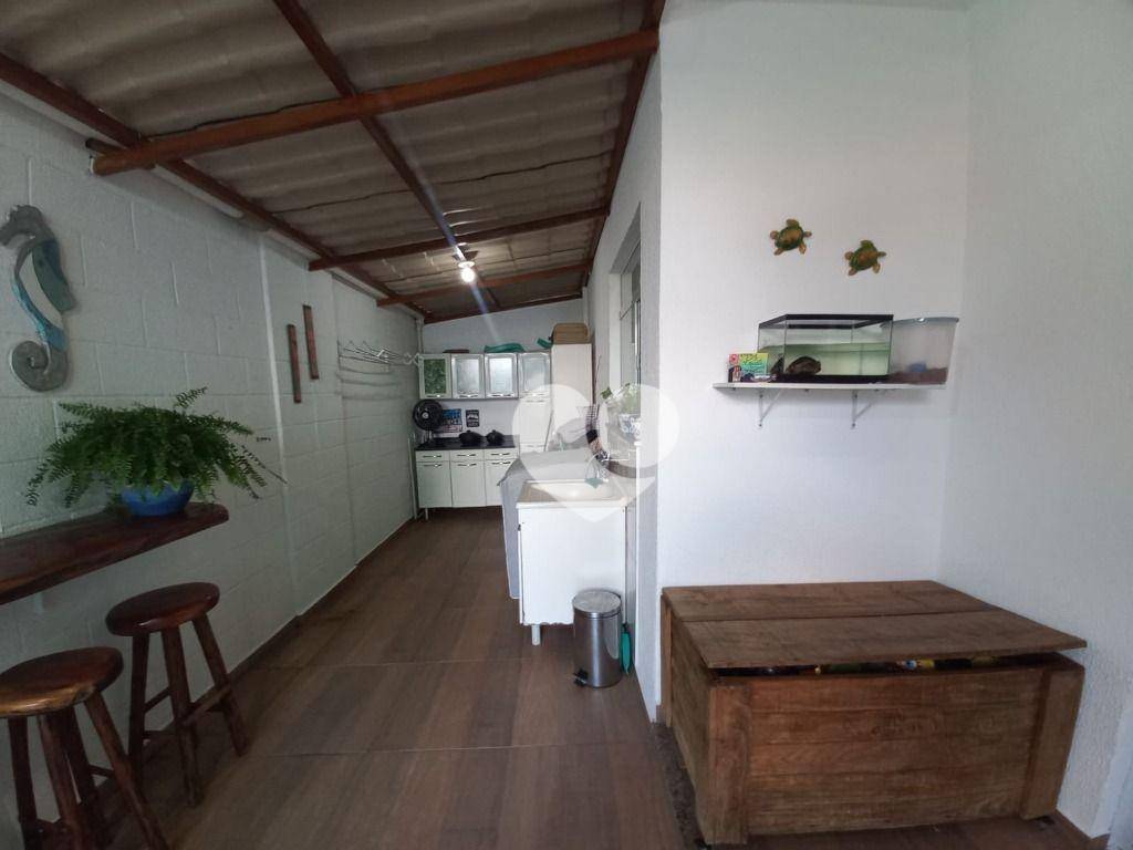 Apartamento à venda com 2 quartos, 117m² - Foto 6