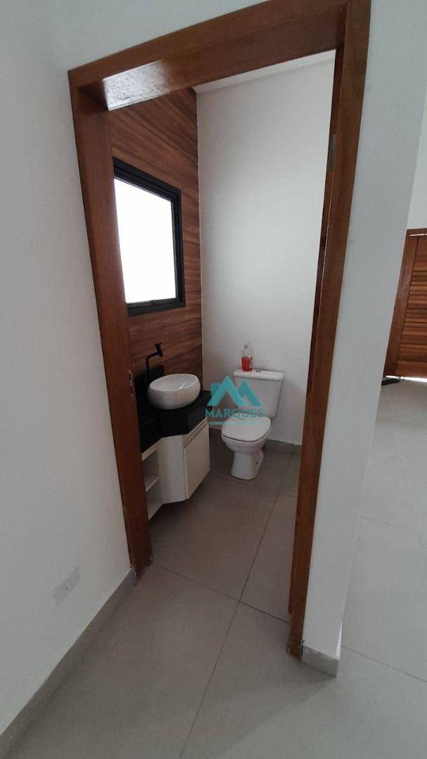 Casa de Condomínio à venda com 3 quartos, 157m² - Foto 16