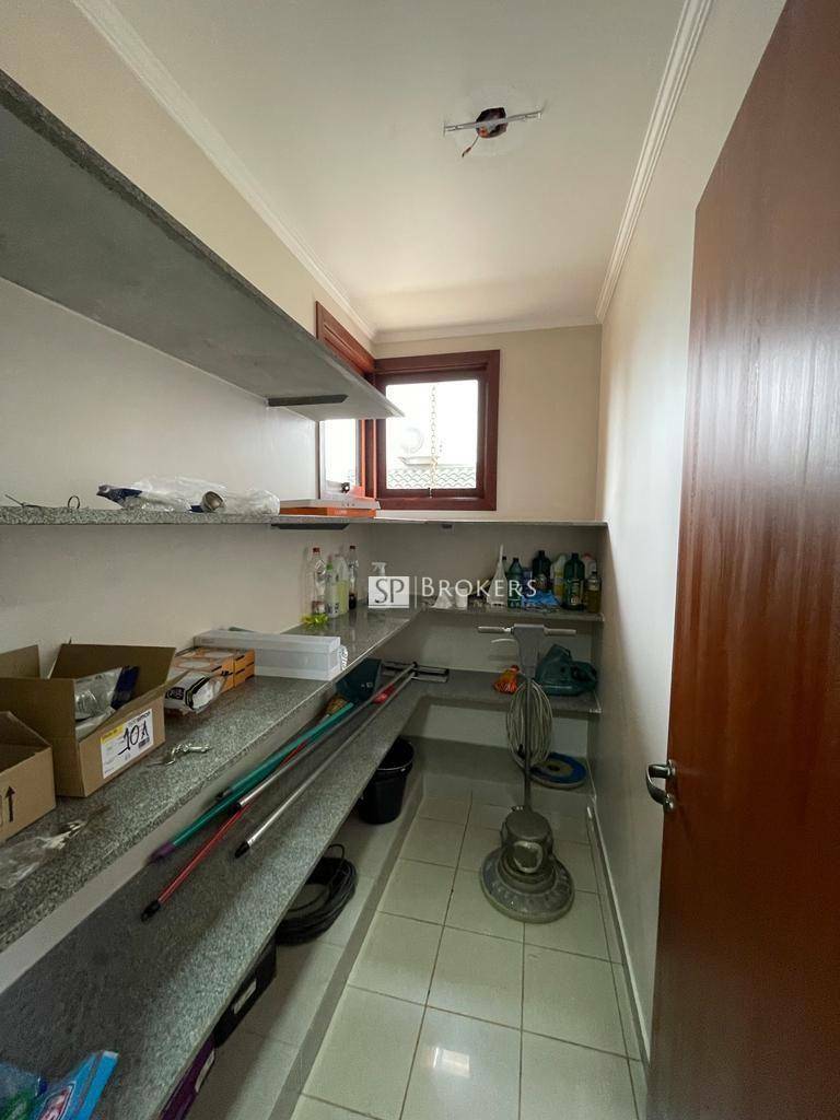 Casa de Condomínio à venda com 3 quartos, 315m² - Foto 17