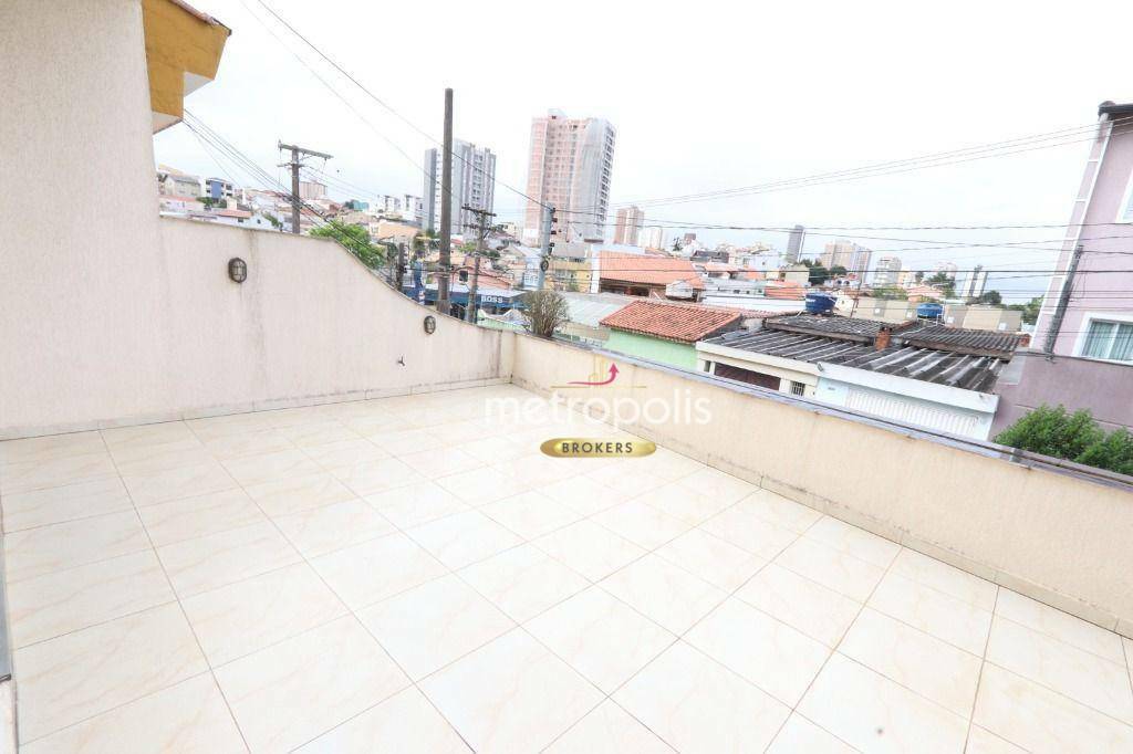 Sobrado à venda com 4 quartos, 323m² - Foto 2