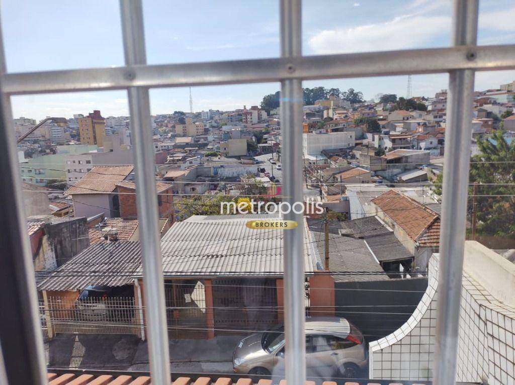 Sobrado à venda com 3 quartos, 222m² - Foto 10