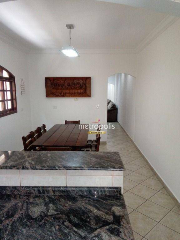 Sobrado à venda com 3 quartos, 220m² - Foto 13