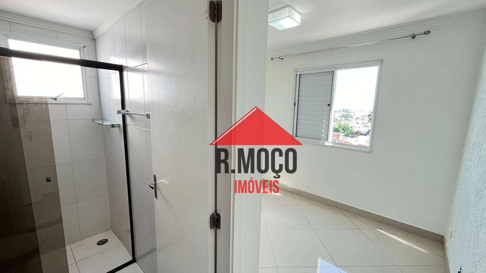 Apartamento à venda com 2 quartos, 59m² - Foto 25